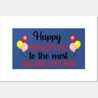Happy mothers day to the Posters and Art